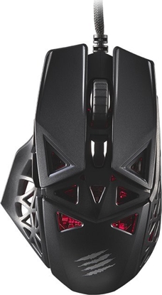 Picture of Mysz Mad Catz MadCatz M.O.J.O. M1 black Lightweight Gaming Mouse