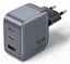 Picture of MOBILE CHARGER WALL 3PORT/70W FEXH0-EU VENTION