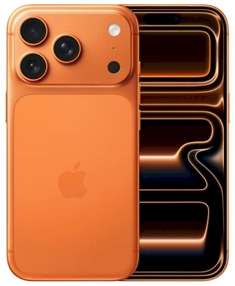 Изображение MOBILE PHONE IPHONE 17 PRO/256GB COS.ORANGE MG8H4 APPLE