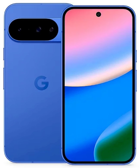 Изображение MOBILE PHONE PIXEL 10 128GB/INDIGO GA10216-GB GOOGLE