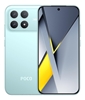 Изображение MOBILE PHONE POCO F8 PRO/12/512GB BLUE MZB0M4XEU POCO