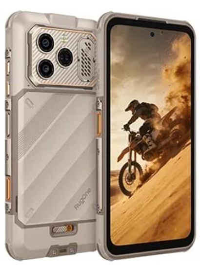 Picture of MOBILE PHONE XEVER 8/8/256GB SAND DUNE ULEFONE