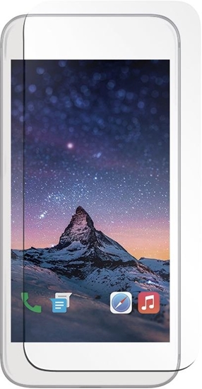 Picture of Mobilis Mobilis Screen Protector Temp.GlassClear-9H iPhone 8/7/6/6s