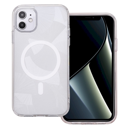 Attēls no Mocco Flash Mag Back Case for Apple iPhone 11
