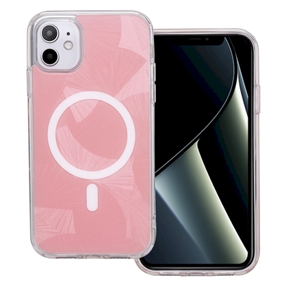 Attēls no Mocco Flash Mag Back Case for Apple iPhone 11