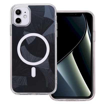Attēls no Mocco Flash Mag Back Case for Apple iPhone 11