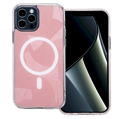 Attēls no Mocco Flash Mag Back Case for Apple iPhone 12 / 12 Pro