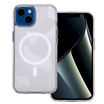 Attēls no Mocco Flash Mag Back Case for Apple iPhone 13