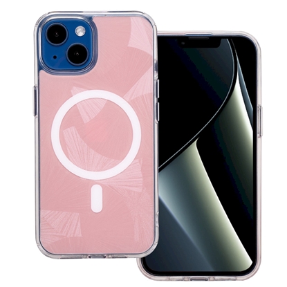 Attēls no Mocco Flash Mag Back Case for Apple iPhone 13