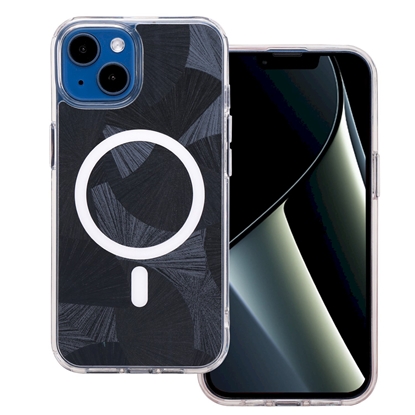 Attēls no Mocco Flash Mag Back Case for Apple iPhone 13