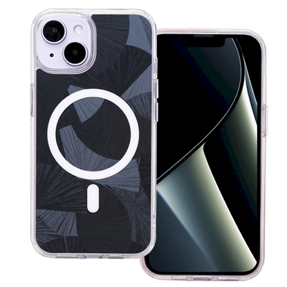 Attēls no Mocco Flash Mag Back Case for Apple iPhone 14