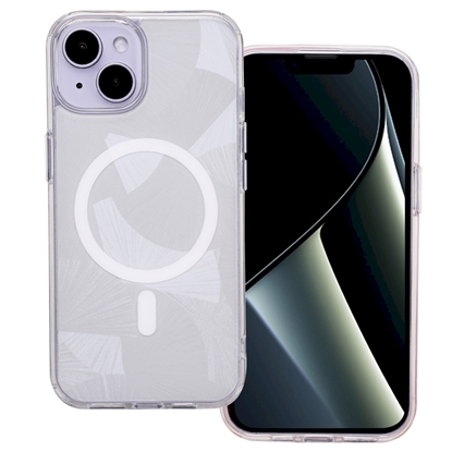 Attēls no Mocco Flash Mag Back Case for Apple iPhone 14
