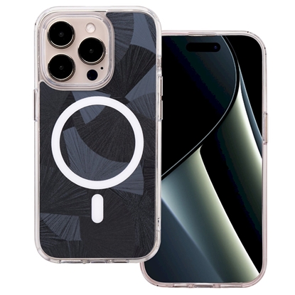 Attēls no Mocco Flash Mag Back Case for Apple iPhone 14 Pro