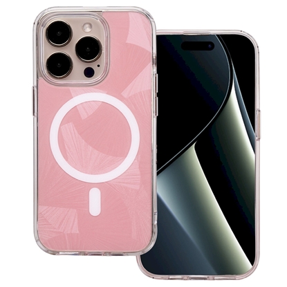 Attēls no Mocco Flash Mag Back Case for Apple iPhone 14 Pro