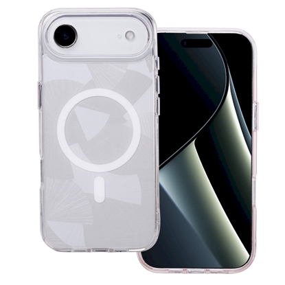 Attēls no Mocco Flash Mag Back Case for Apple iPhone 17 Air