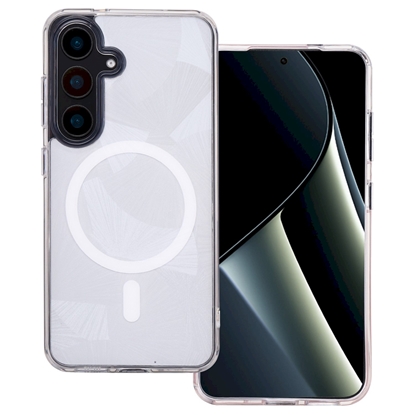 Attēls no Mocco Flash Mag Back Case for Samsung Galaxy S26