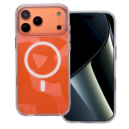 Attēls no Mocco Flash Mag Back Case for Samsung Galaxy S26