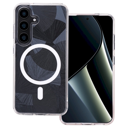 Attēls no Mocco Flash Mag Back Case for Samsung Galaxy S26 Plus