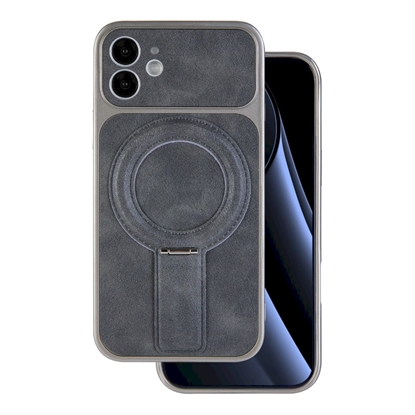 Attēls no Mocco Luxgrip Mag Back Case for Apple iPhone 11