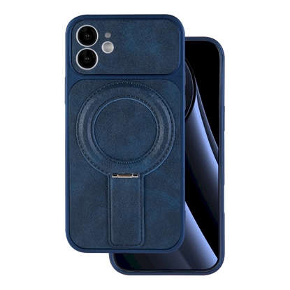 Attēls no Mocco Luxgrip Mag Back Case for Apple iPhone 12