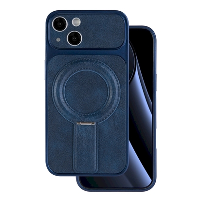 Attēls no Mocco Luxgrip Mag Back Case for Apple iPhone 13