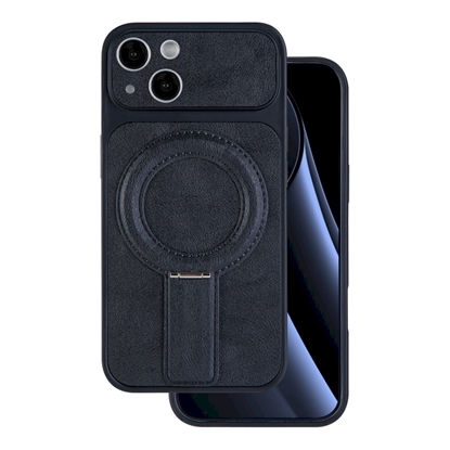 Attēls no Mocco Luxgrip Mag Back Case for Apple iPhone 13