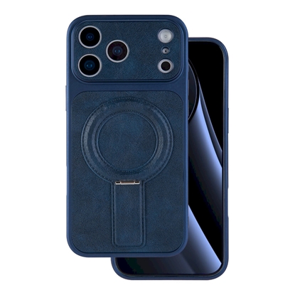 Attēls no Mocco Luxgrip Mag Back Case for Apple iPhone 17 Pro Max