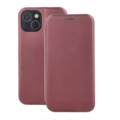 Attēls no Mocco Smart Diva Case for Smartphone Apple iPhone 16e / 17e