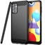 Picture of Mocco Trust Silicone Case for SSamsung Galaxy A32 5G Black
