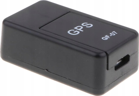 Изображение Modu GPS Retoo MINI LOKALIZATOR GPS TRACKER PODSUCH UKRYTY SIM