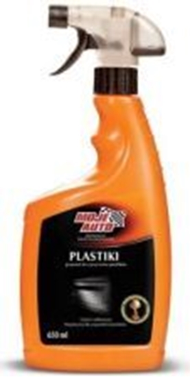 Picture of Moje Auto reparat do Czyszczenia Plastiku 650ml (AMT19-072)