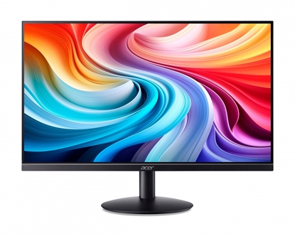 Attēls no Monitor 23.8 cala SA242YH1bi VA HDMI VGA 100Hz