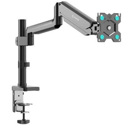 Изображение MONITOR ACC DESK MOUNT/13-34" BLACK G75-B ONKRON