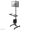 Picture of MONITOR ACC MOBILE WORKSTATION/FPMA-MOBILE1700 NEOMOUNTS
