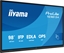 Attēls no Monitor iiyama IIYAMA 247.7cm(98") TE9813A-B2AG 16:9 Touch 2xHDMI+2xUSBC-C wysyka