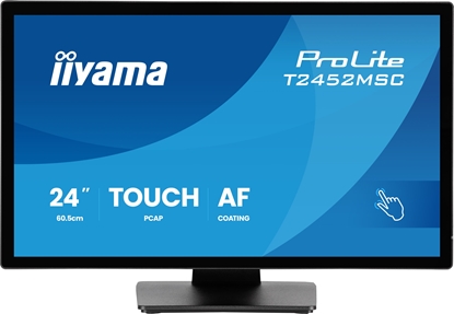 Picture of Monitor iiyama ProLite T2452MSC-B2