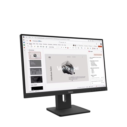 Picture of Monitor Lenovo ThinkVision E22-40 (64C9MAT6EU)