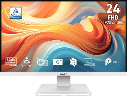 Picture of Monitor MSI MP241WDE E14V