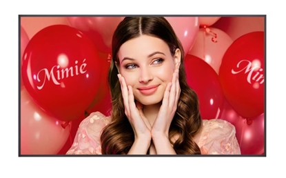 Picture of Monitor wielkoformatowy 43 cale 43UH7Q-E 700cd/m2 UHD 24/7 