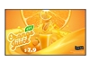 Picture of Monitor wielkoformatowy 55 cali  55UH5Q-E 500cd/m2 UHD 24/7 