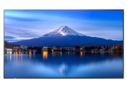 Picture of Monitor wielkoformatowy MultiSync P556 55 cali UHD 700cd/m2 24/7 