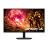 Picture of Monitors Samsung 27 Odyssey G5 G50F QHD 180Hz Gaming