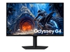 Изображение Monitors Samsung 27" Odyssey G4 IPS