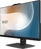 Picture of Monoblock PC|MSI|CPU Intel|Intel Core 5|Intel Core 5|120U|RAM 16 GB|DDR5-SDRAM|Screen 23.8 "|1920 x 1080 pixels|Storage 512 GB|SSDs 512 GB|Not available|On-board graphics Yes|Intel® Graphics|Black|OS Windows 11 Pro|MODERNAM242P1M-2274EU