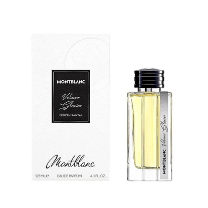 Attēls no Mont Blanc Vetiver Glacier EDP M 125 ml