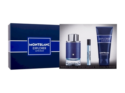Picture of Montblanc Explorer EDP 100ml