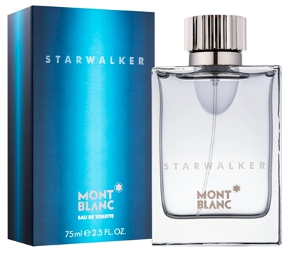 Picture of Montblanc Starwalker Perfume EDT 75 ml