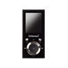 Изображение MP3 PLAYER 64GB BLACK/3717490 INTENSO