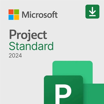 Picture of MS ESD Project Standard 2024 All Languag