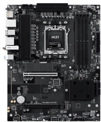 Picture of MSI PRO B850-S EVO WIFI AM5 ATX MB
